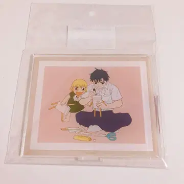 금색의 갓슈!! 완전판 키노쿠니야 POP UP 한정판 아크릴 스탠드