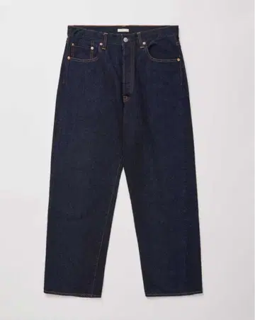 25AW ULTERIOR SELVEDGE DENIM 5P PANTS