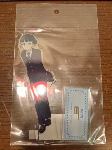 패배 히로인이 너무 많아! 우마소리 텐아이보시 JR 도카이 아크릴 스탠드