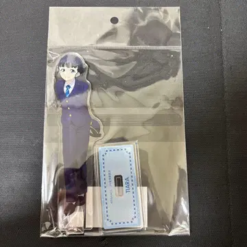 패배 히로인이 너무 많아! 우마소리 텐아이보시 JR 도카이 아크릴 스탠드