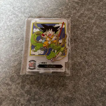 드래곤볼 제일복권 F상 ACLLECT