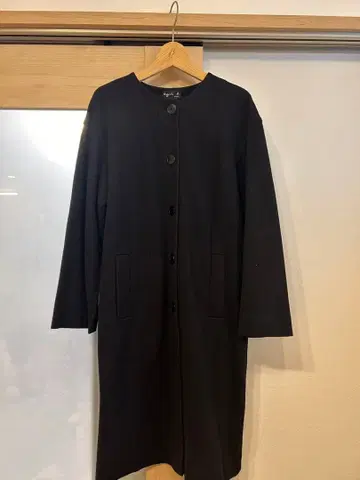 아네스베 가디건 롱