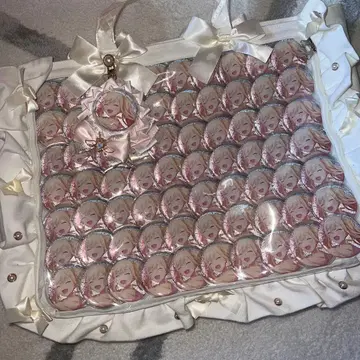 텐마 사키 프로젝트 세카이 프로세카 이타백 캔뱃지