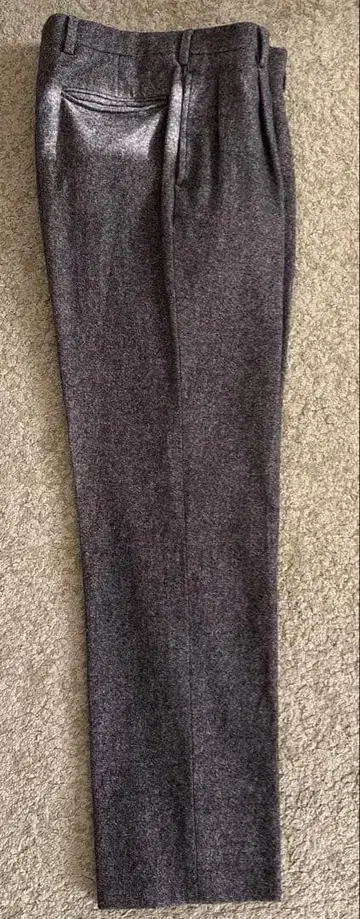 뉴요커 남성용 슬랙스 사이즈 76