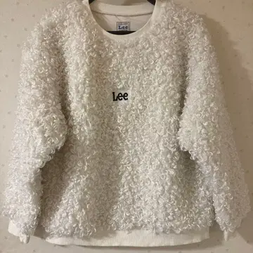 리 푸들 프리 스트레이너 화이트