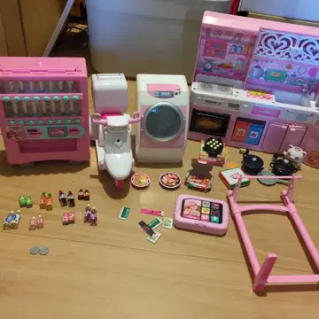 리카짱 리카짱 이츠 외