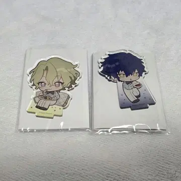 앙스타 토모에 히요리 사자나미 쥰 애니카페 홀리데이