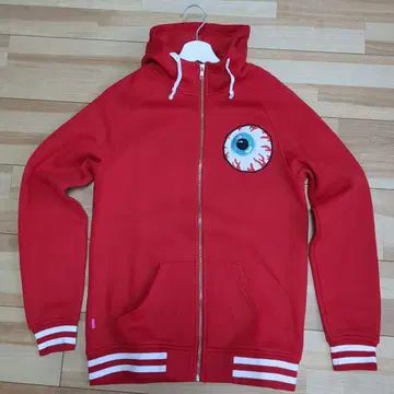 미시카 풀 지퍼 후디