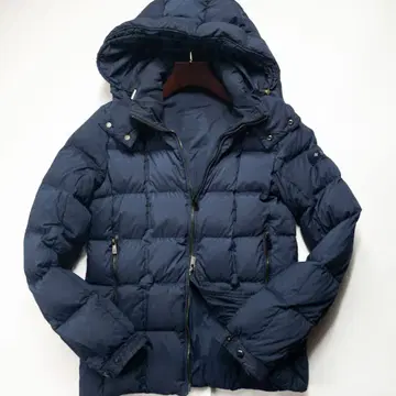타트라스 GESSO 제소 2way 다운 자켓 네이비 02 M