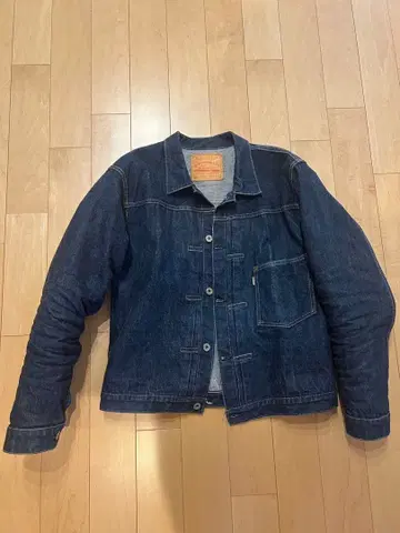 WAREHOUSE S2000 DSB 1946 오사카점 오픈 기념 모델