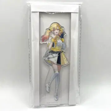 프로세카 텐마 사키 아크릴 스탠드 감사제 5th