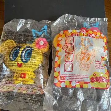 나루미야 캐릭터 피규어