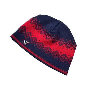 [ 00's ] burton 버튼 비니 니트 모자 vintage Y2K