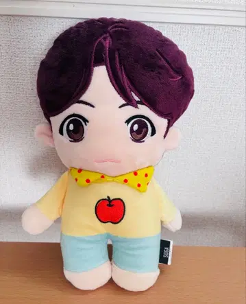 TinyTAN Dynamite SUGA 봉제 인형 공식 새상품급 BTS