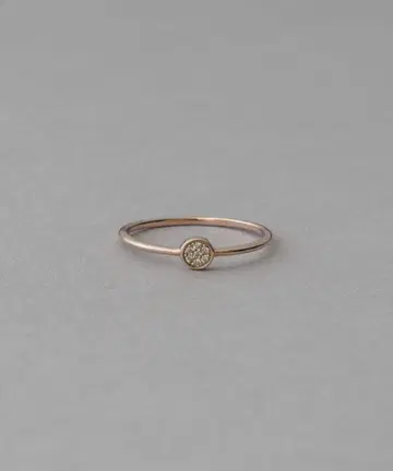 ete K10MPG 브릴리언트 다이아몬드 반지 현행 모델 새상품급