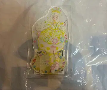 남코 한정판 츠무기 비밀의 아이프리 아크릴 스탠드