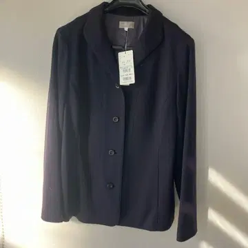 레나운 ad 퍼플 자켓 사이즈 13