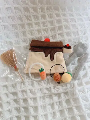 10cm 봉제 인형 모크님 mokku 투기