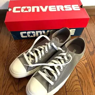 새상품 컨버스 스니커즈 28cm