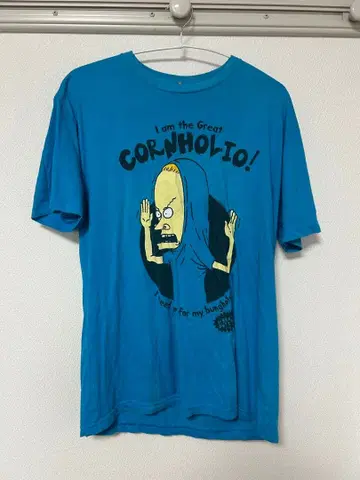 콘홀리오 그래픽 티셔츠