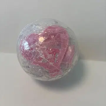 산리오 캡슐 지팡이 마이멜로디