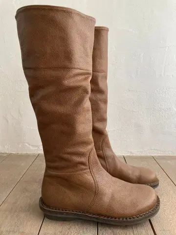 트리픈 36 nordic 부츠 새상품 trippen