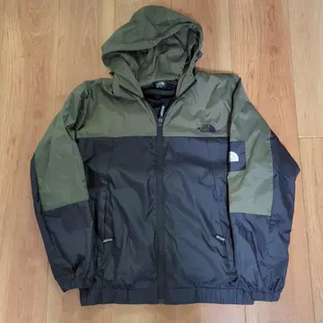 THE NORTH FACE 나일론 자켓 L 사이즈