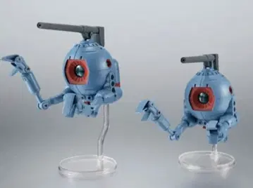 [미개봉] ROBOT혼 RB-79 볼 ~솔로몬 공략전 컬러~