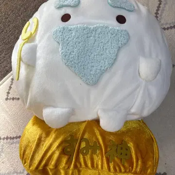 스밋신 봉제 인형 본체 스밋코구라시