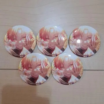 프로세카 텐마 츠카사 캔뱃지 8b