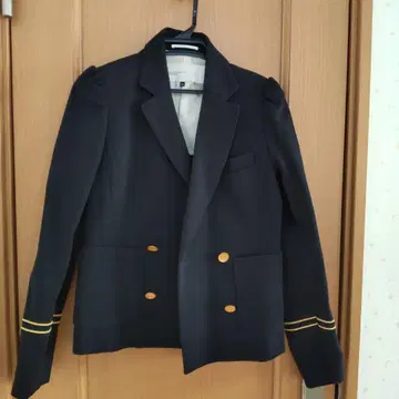 [ 새상품 ] 더블 스탠다드 클로징 자켓