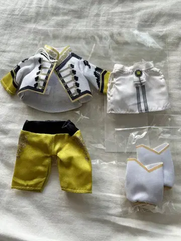 시노미야 나츠키 스타 코스튬 우타프리 ASSMU