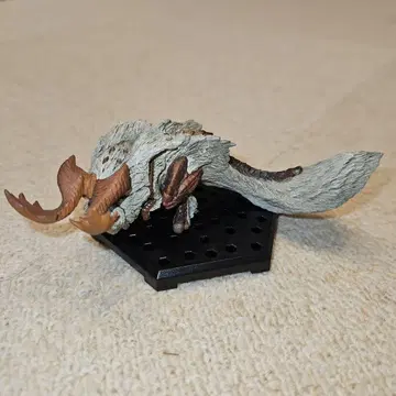 캡콤 피규어 빌더 몬헌 바프바로 피규어