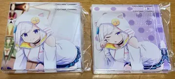 이즈탄 아크릴 블록 2세트