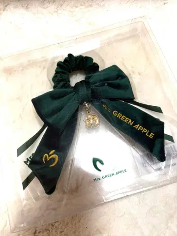 미세스 하모니 라이트 스틱 리본