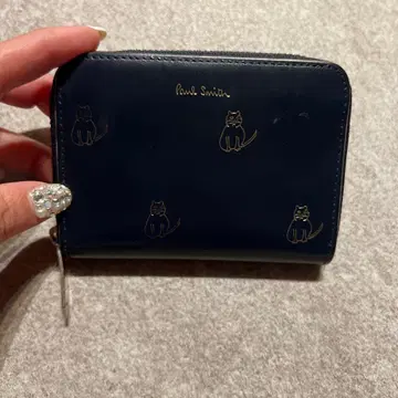 Paul Smith 여성용 카드 케이스 키케이스