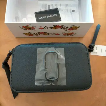 블랙 숄더백 마크 제이콥스