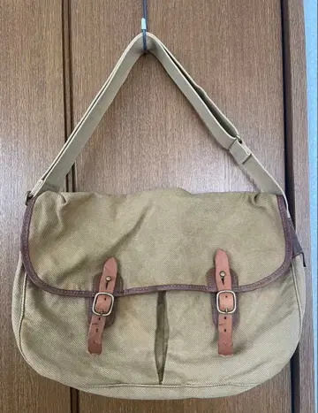 퀄리티 건슬립스 QualityGunslips 백 가방 리졸트