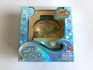 NCT WISH [ COLOR ] surf ver.