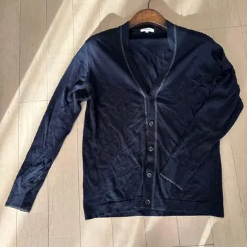 PLST 플라스테 네이비 가디건 L 사이즈