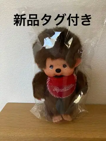 몽치치 남아 S 사이즈