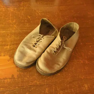 레인보우 샌들 모카슈 RAINBOW SANDAL