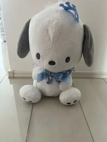 포차코 봉제 인형 미사용