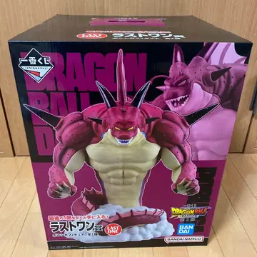 제일복권 드래곤볼