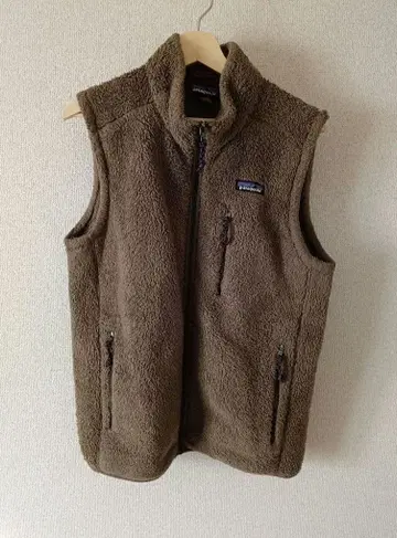 Patagonia 로스 가토스 베스트 M