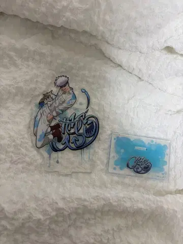 주술회전 고죠 사토루 SEGA 제일복권