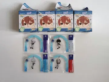 [ 미사용 새상품 ] 18TRIP 에이트리 8세트 굿즈