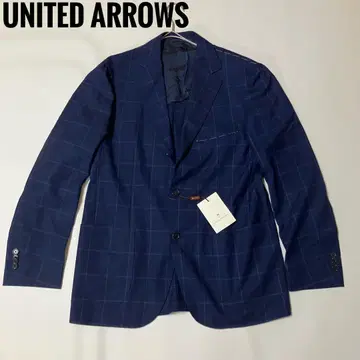 택 포함 50 유나이티드 애로우즈 테일러드 윈드펜 캐주얼