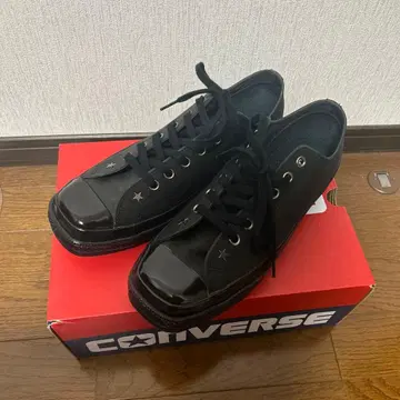CONVERSE 올스타 스퀘어토 토야 호리우치