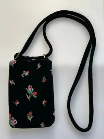 FEILER 페이리아로즈 스마트폰 숄더